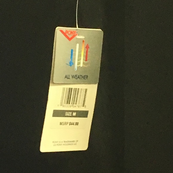 NWT Black Fleece Jackets - Picture 3 of 6